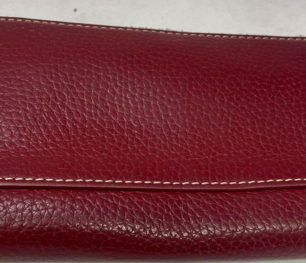 Dooney & Bourke Wristlet Wallet