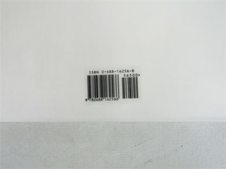 Vera Wang on Weddings oversized hardcover with clear cover and slipcase, view 9
