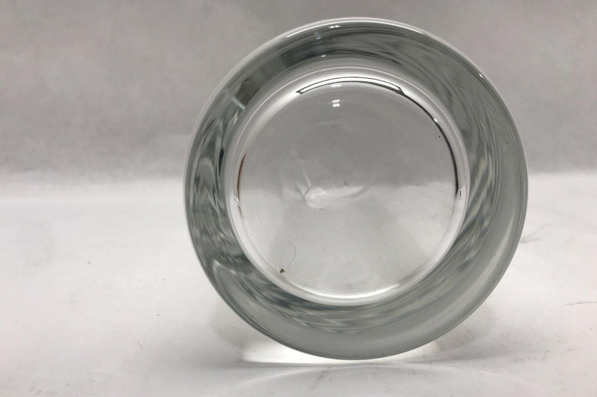 Clear Glass Cocktail Mixing Pitcher with Glass Stirrer