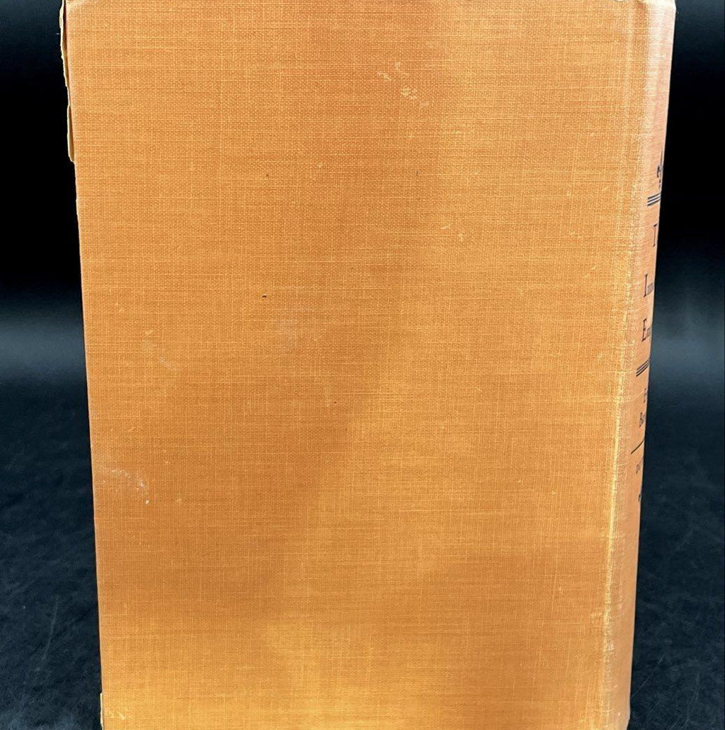 The Innocent Empress: An Intimate Study of Eugenie by Erna Barschak, 1943 First Edition