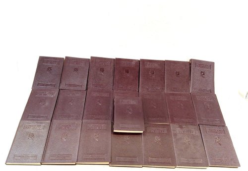 Modern Business 22 Volume Textbook Set Alexander Hamilton Institute