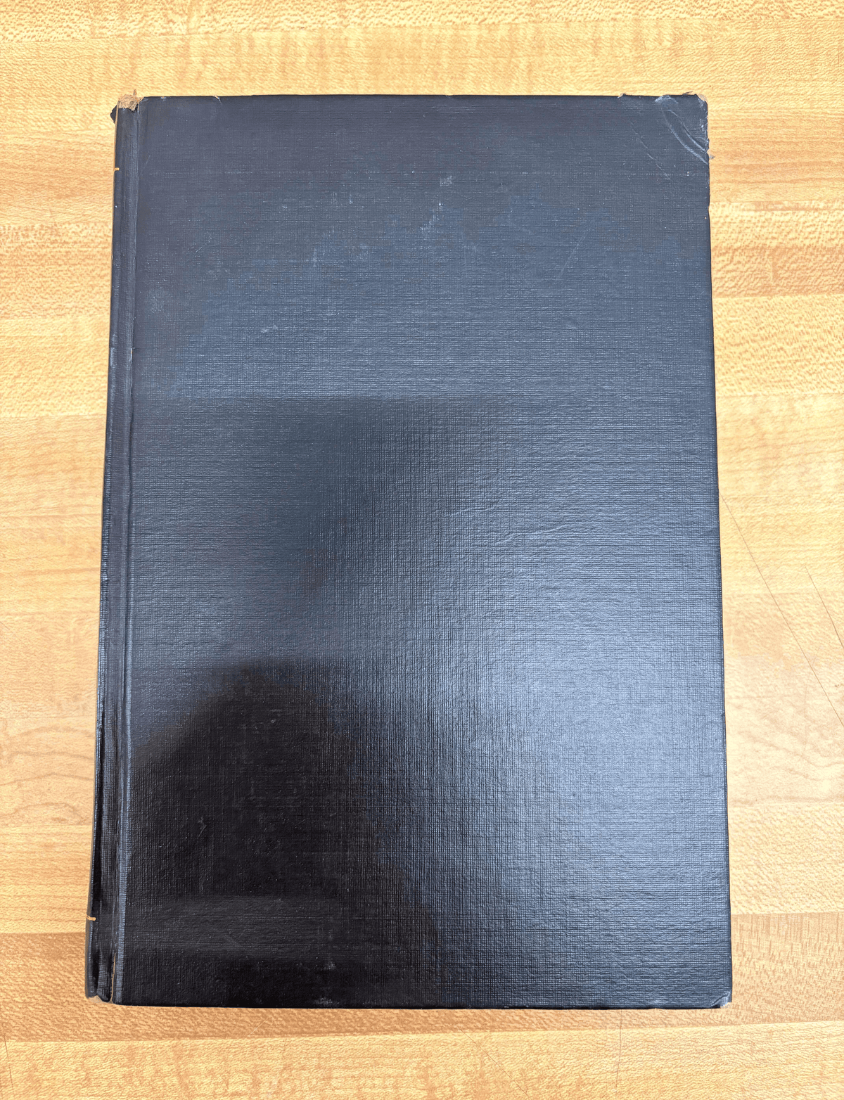 Vintage 1949 Drinking's Not the Problem Clapp Crowell Hardcover