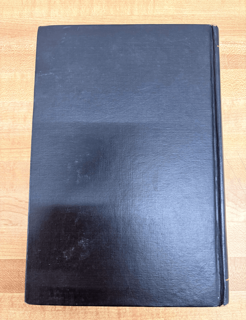 Vintage 1949 Drinking's Not the Problem Clapp Crowell Hardcover