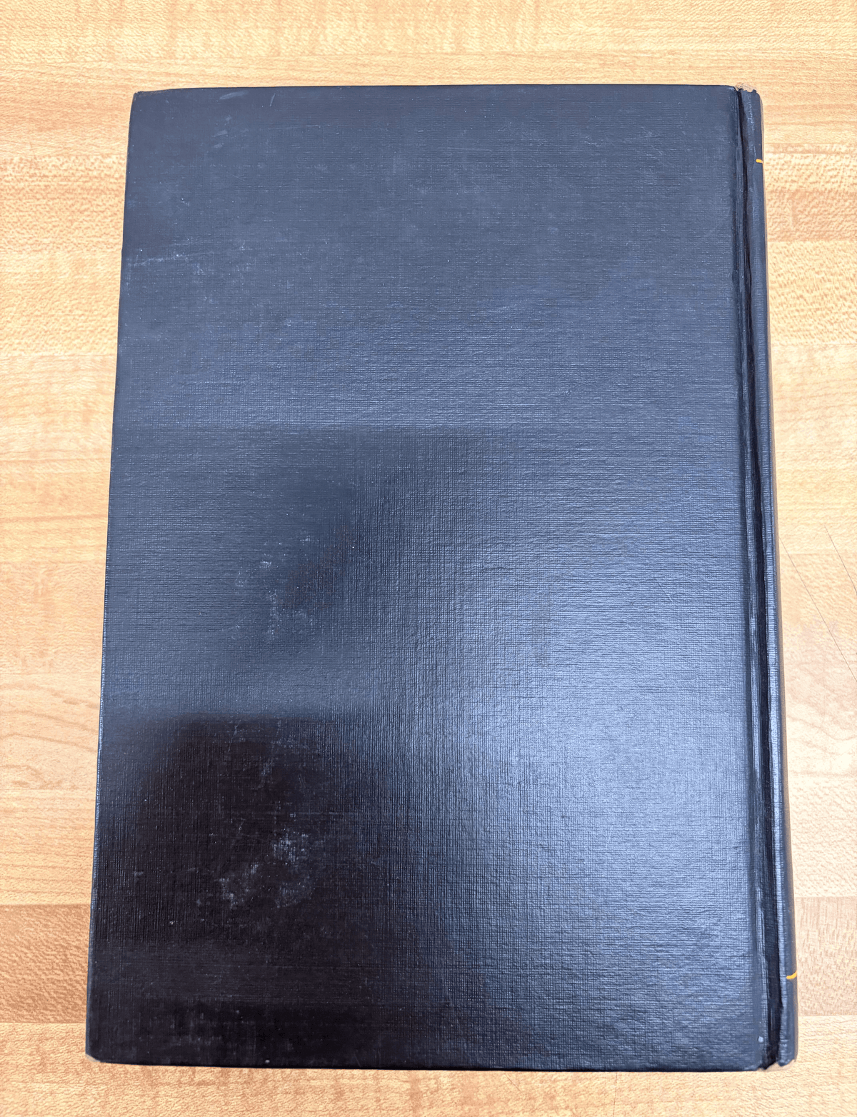 Vintage 1949 Drinking's Not the Problem Clapp Crowell Hardcover