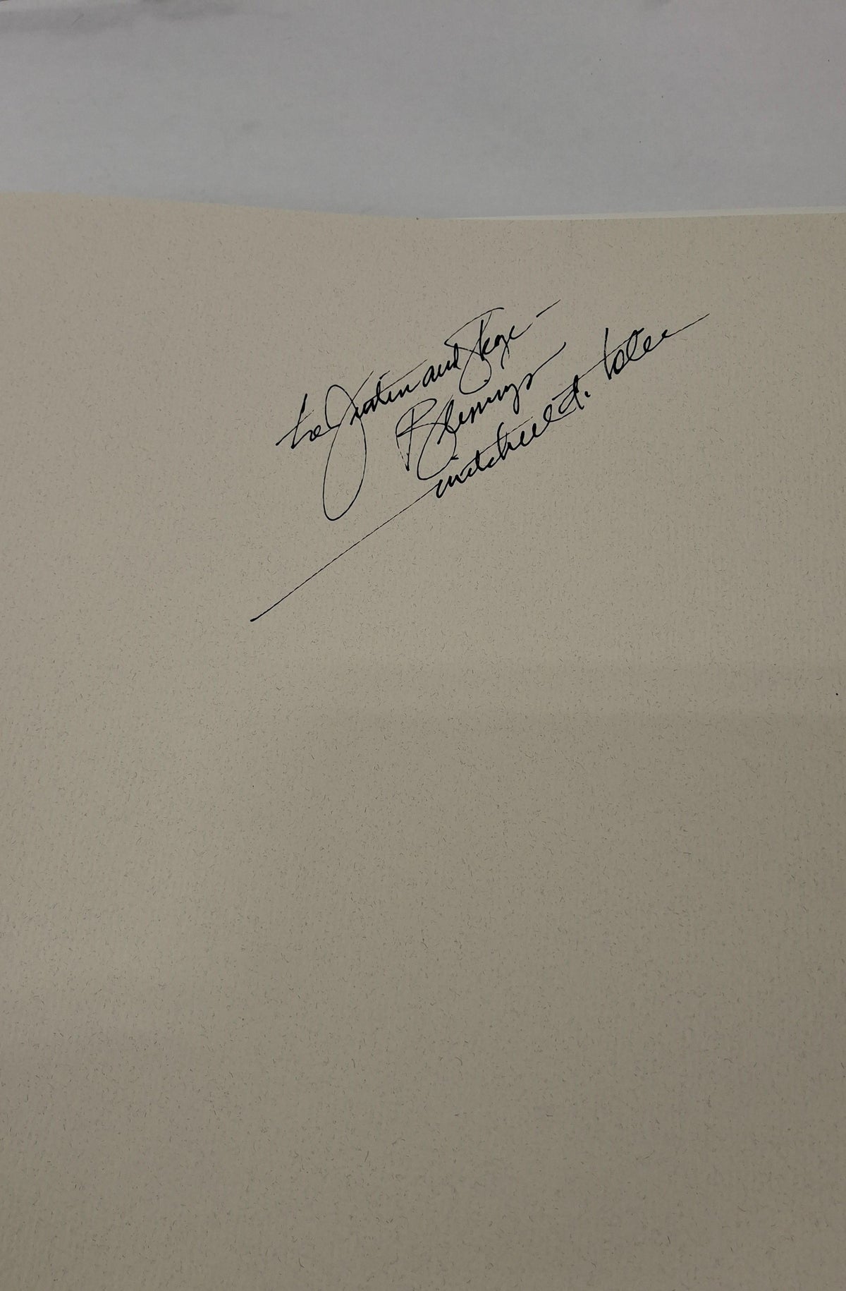 1992 Mitchell Tolle: American Artist, Text by Garry G. Barker, First Edition Hardcover Signed and Inscribed by the Artist, Painted Treasures, Berea Kentucky
