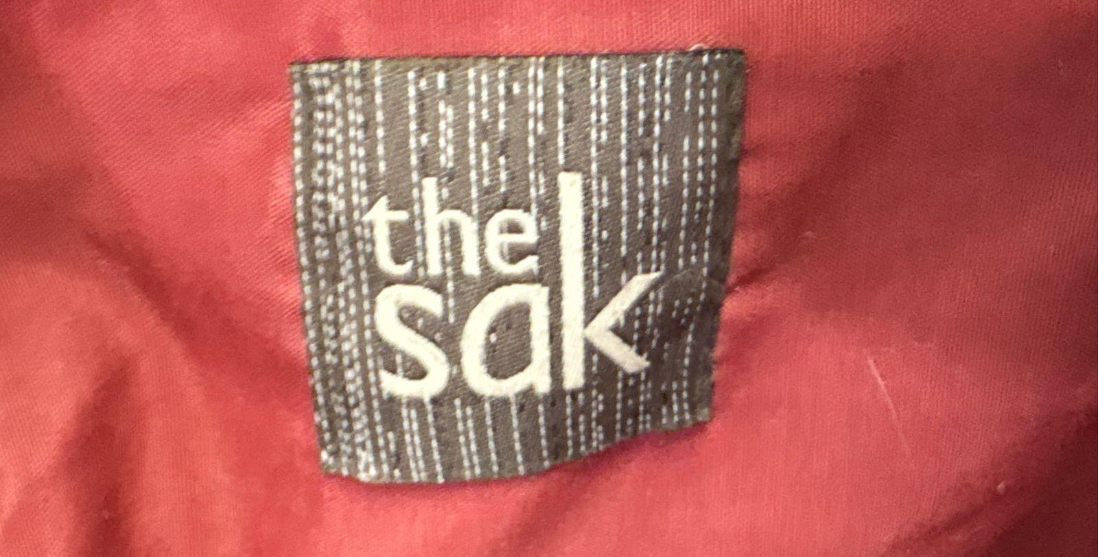 The Sak Multicolored Shoulder Bag