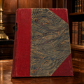 Guy de Maupassant La Maison Tellier 1901 French Book