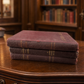 La Belgique et la Guerre | Three-Volume Antique World War I Belgian History Set (1921–1923)
