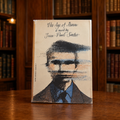 The Age of Reason by Jean-Paul Sartre (Modern Library Edition)
