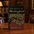 To Kill a Mockingbird by Harper Lee | First Renewed Edition (1988) Hardcover