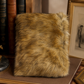Faux Fur Scarf