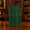 Saint Germain Press Hardcover Book Set, Volumes 1?4