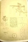 1970s Leonardo da Vinci The Madrid Codices Six Volume Facsimile Set McGraw Hill First Edition Complete with Case