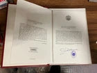 1970s Leonardo da Vinci The Madrid Codices Six Volume Facsimile Set McGraw Hill First Edition Complete with Case