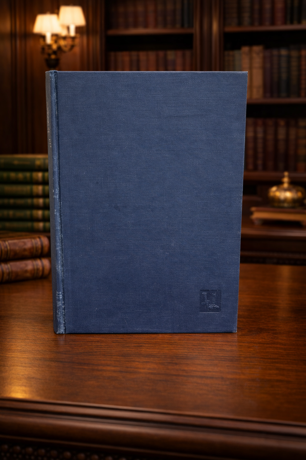 The Ides of March — Thornton Wilder — First Edition, First Printing