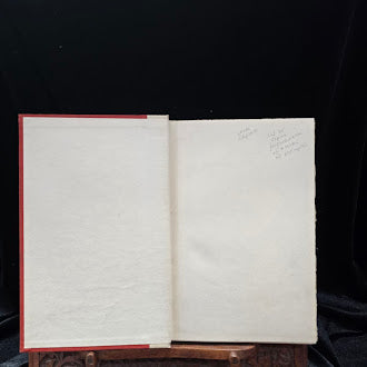 Year In, You’re Out by Samuel Hoffenstein (1930) Signed by Samuel Hoffenstein Limited Edition Covici Friede Publishers (Fixes)