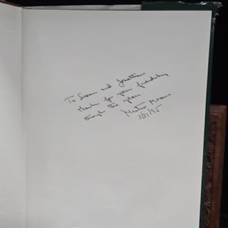 Tincture of Time The Story of 150 Years of Medicine in Atlanta by Martin M Minor MD Hardcover with Dust Jacket Signed