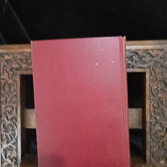 Think and Grow Rich by Napoleon Hill 1952 Edition The Ralston Society Hardcover