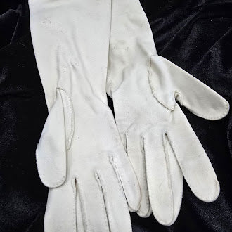 long opera length dress gloves formal ladies gloves