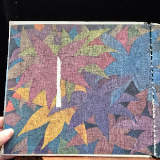 Where the Wild Things Are by Maurice Sendak, Harper and Row pictorial hardcover, view 5