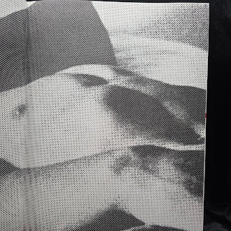 Andy Warhols Interview The Covers by Sandra J Brant Ingrid Sischy 2006 Edition 7L Hardcover Limited Edition