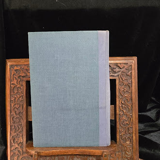 Princess Alice by James Brough, 1975 Little Brown cloth hardcover, view 8